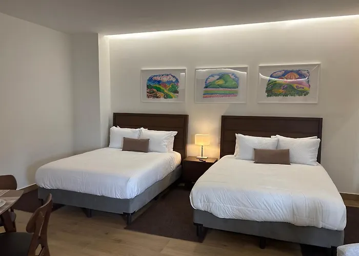 Casa Americas Cidade do México