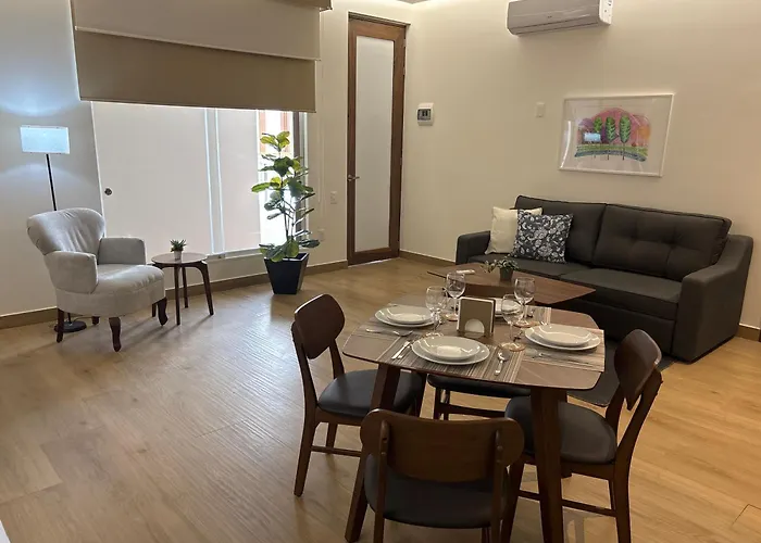 Hotel Casa Americas *