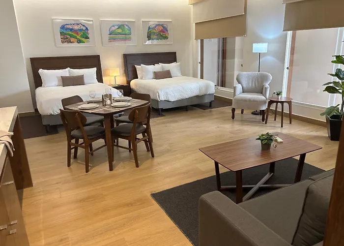 Casa Americas Hotel Cidade do México