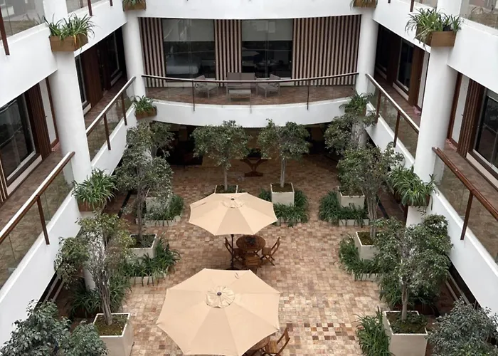 Casa Americas *