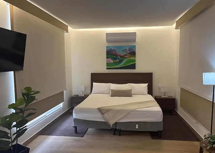 Casa Americas *