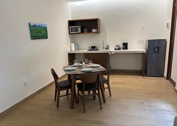Casa Americas Cidade do México
