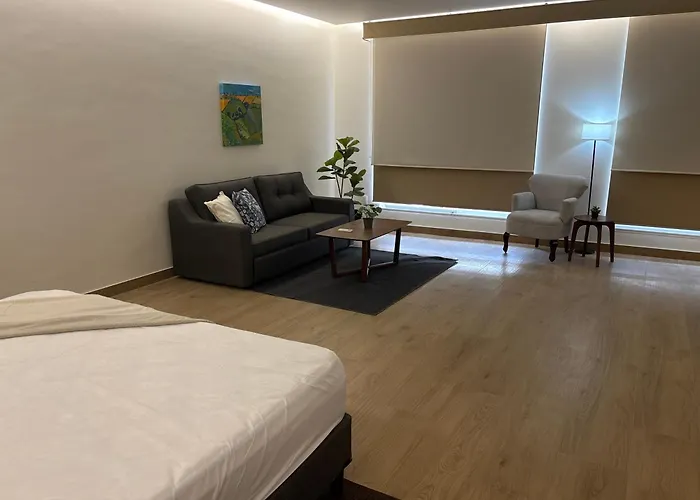 Casa Americas Hotel