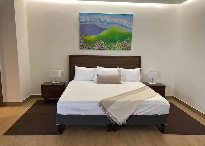 Hotel Casa Americas