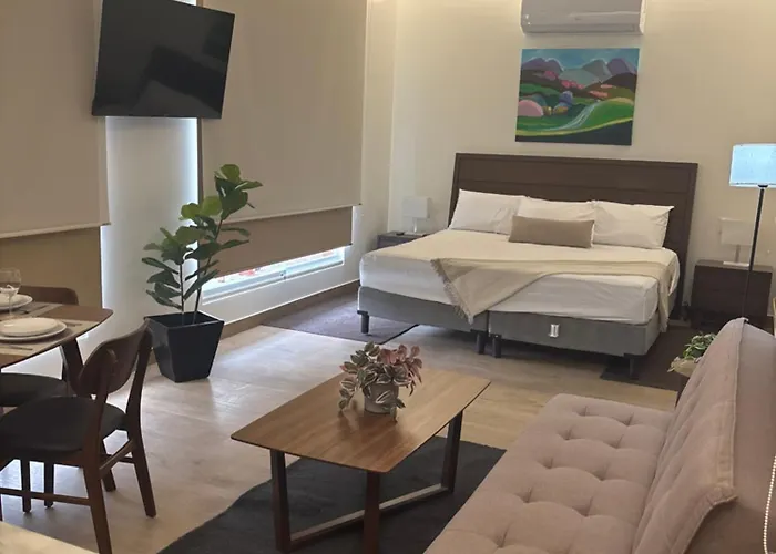 Casa Americas Hotel Cidade do México