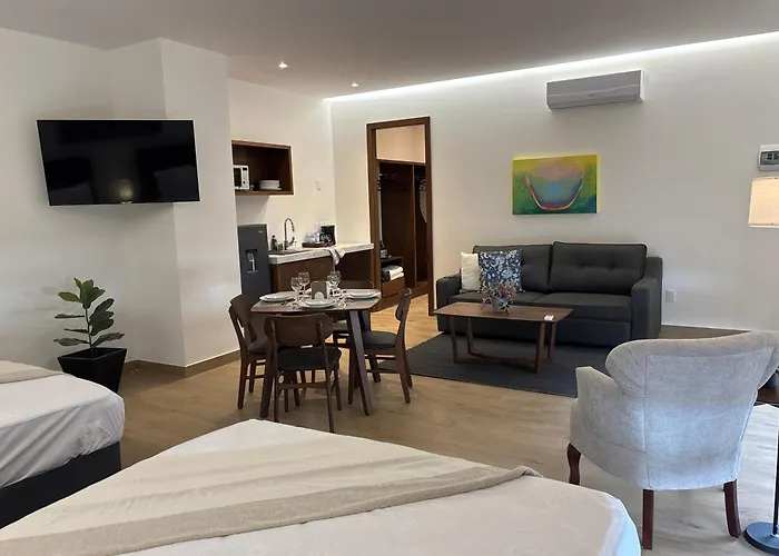 Casa Americas Hotel