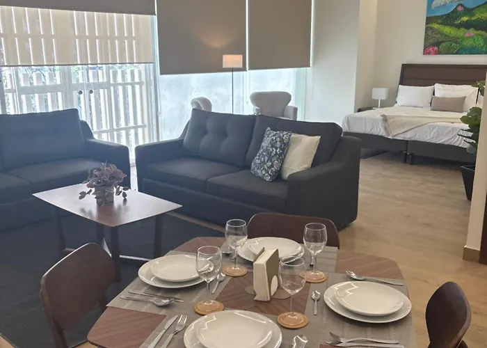 Casa Americas Hotel *
