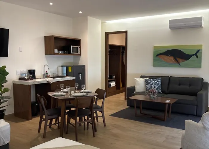 Hotel Casa Americas *