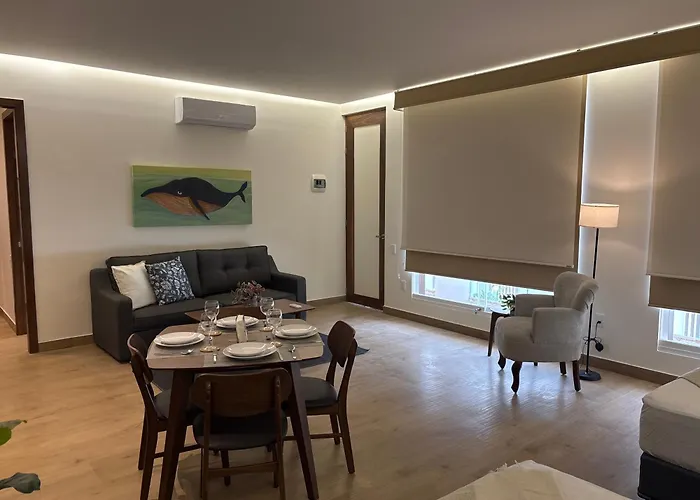 Casa Americas Hotel