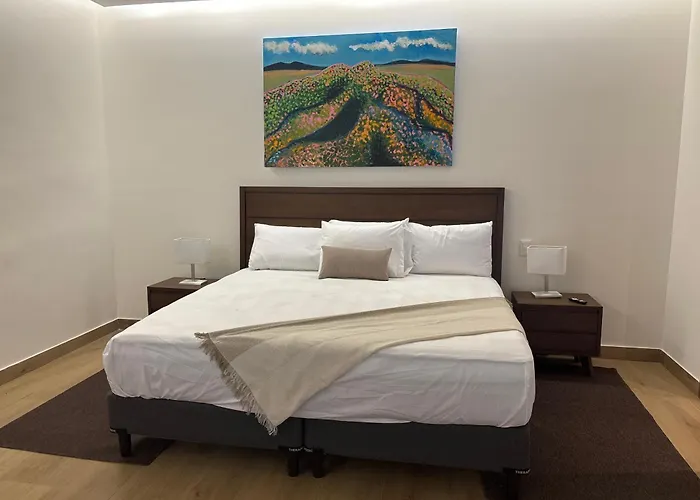 Hotel Casa Americas Cidade do México