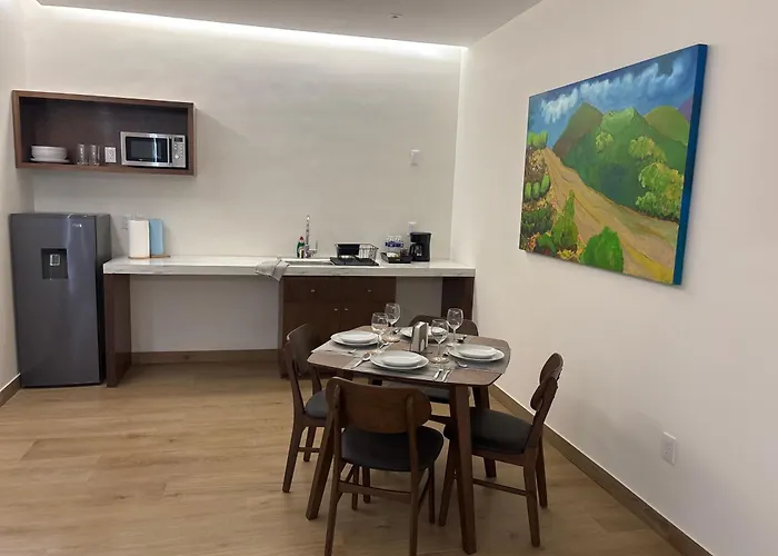 Casa Americas Hotel