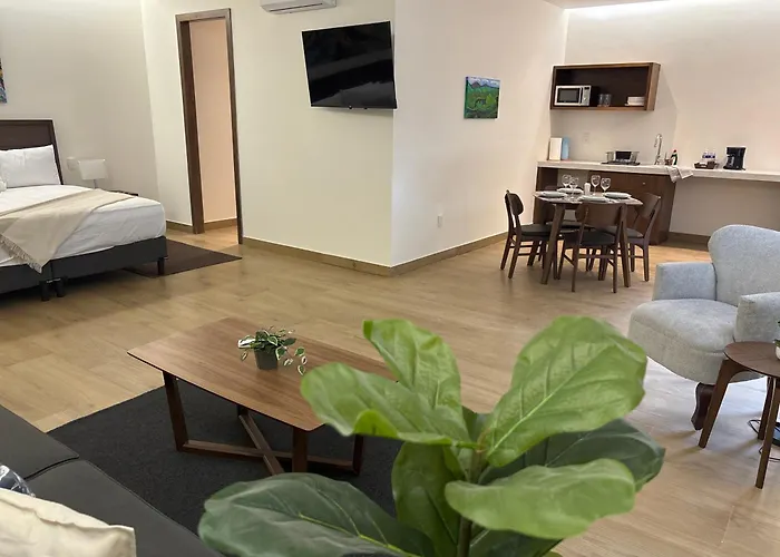 Hotel Casa Americas