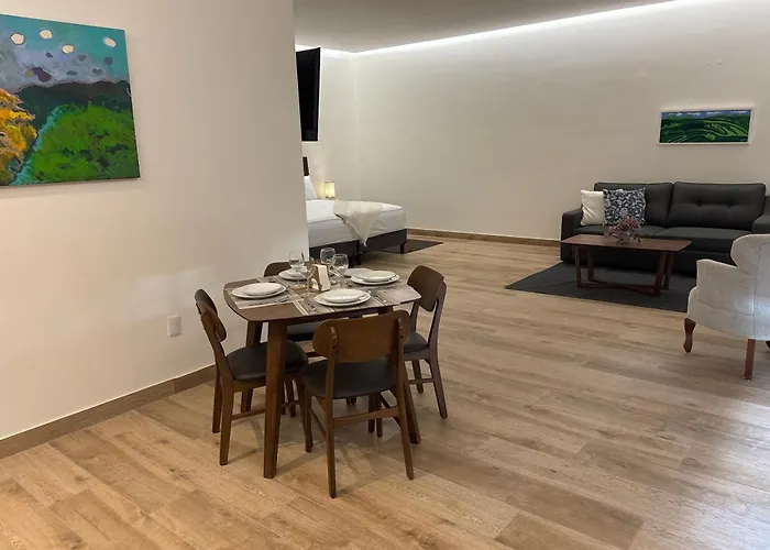 Casa Americas Cidade do México