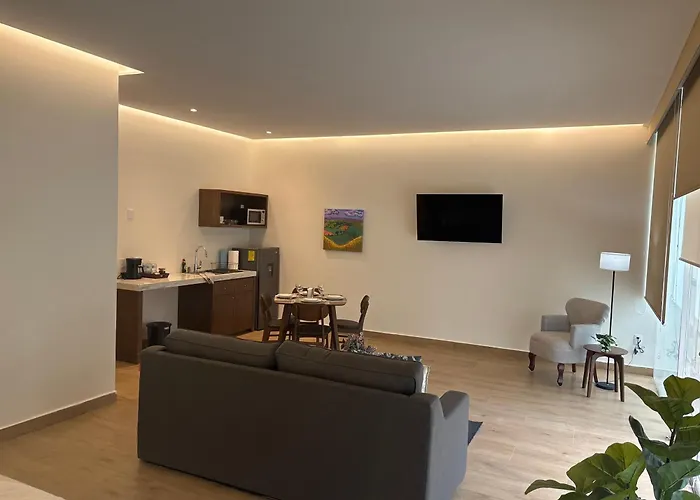 Casa Americas Hotel Cidade do México