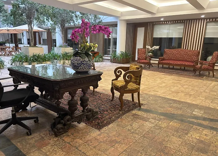 Casa Americas * Cidade do México
