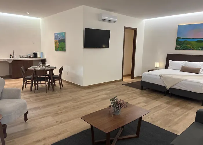 Casa Americas Cidade do México