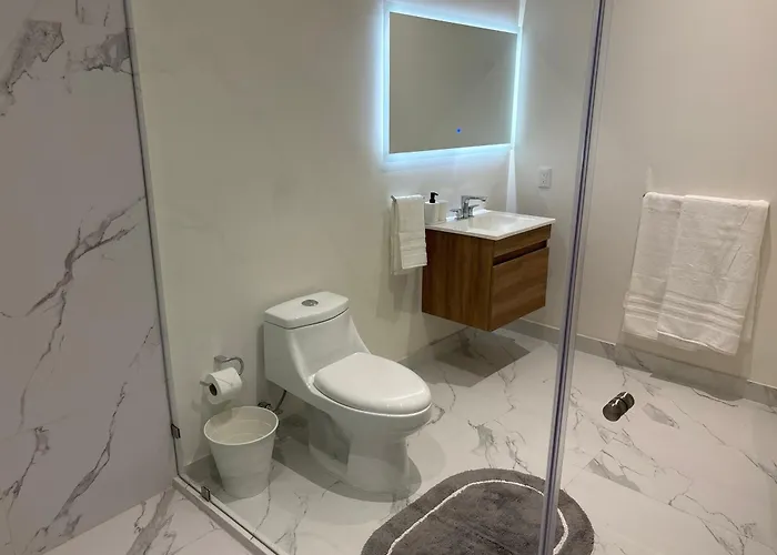 Hotel Casa Americas *