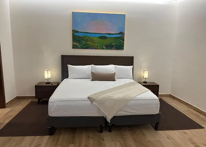 Hotel Casa Americas