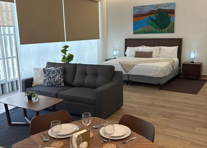 Casa Americas Hotel *
