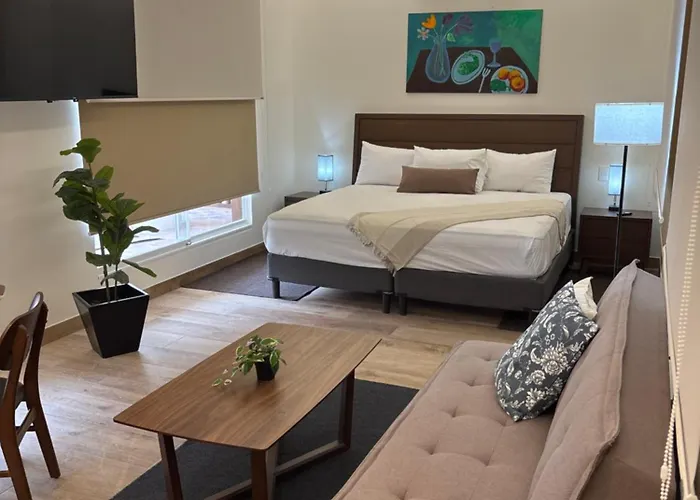 Hotel Casa Americas