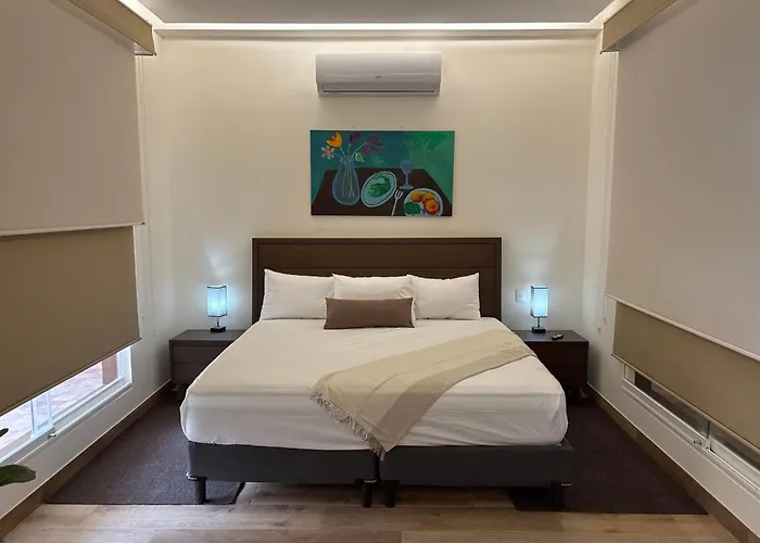 Casa Americas Hotel Cidade do México