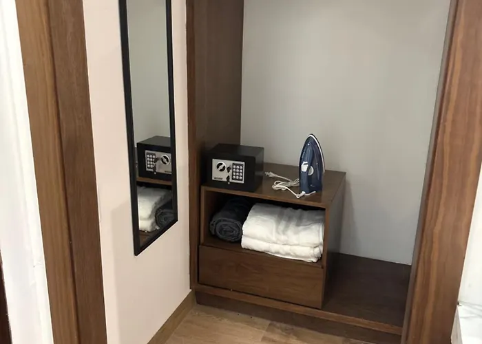 Casa Americas Hotel