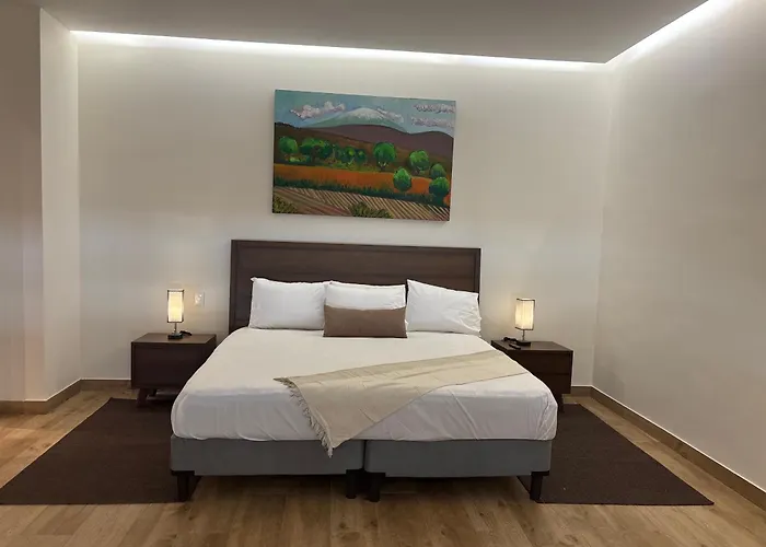 Casa Americas Hotel *