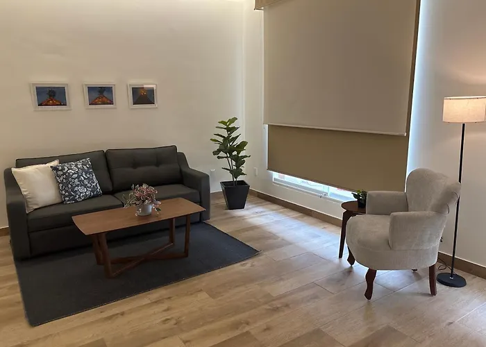 Casa Americas Hotel *