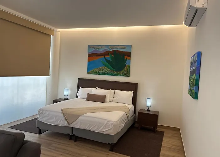 Casa Americas Hotel Cidade do México
