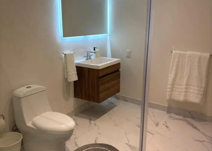 Casa Americas * Cidade do México